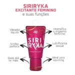 Kit Sensações Sedentas – 5 Géis Beijáveis