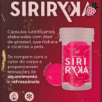 Pepper Ball Plus Siri Ryka com 2 Unidades