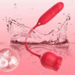 Kit Rosa Chiclete – Estímulo Profundo, Sabor + Aroma para o Seu Prazer