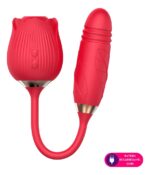 Kit Rosa Chiclete – Estímulo Profundo, Sabor + Aroma para o Seu Prazer