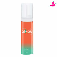 Splash Mousse - Efervescente Corporal para Massagem