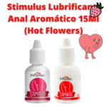 Stimulus - Óleo de Massagem Corporal