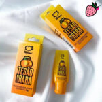 Tesão na Raba - Gel Dessensibilizante e Excitante 15g