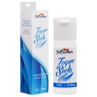 Toque de Seda Masturbador Unissex 12ml