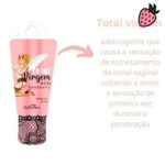 Gel Adstringente Total Virgem