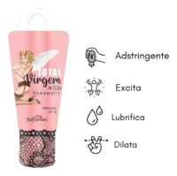Gel Adstringente Total Virgem