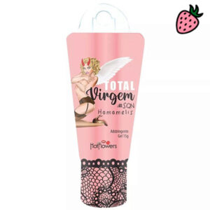Gel Adstringente Total Virgem