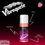 Vibroquete - Vibrador Liquido Para Sexo Oral