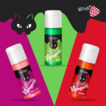 Vibroquete - Vibrador Liquido Para Sexo Oral