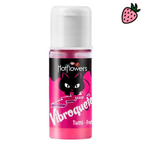 Vibroquete - Vibrador Liquido Para Sexo Oral