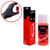 Vibroquete - Vibrador Liquido Para Sexo Oral