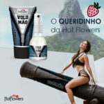Volumão Gel - Excitante Masculino 25g