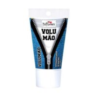 Volumão Gel - Excitante Masculino 25g