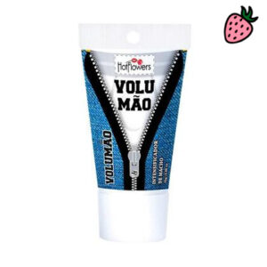 Volumão Gel - Excitante Masculino 25g