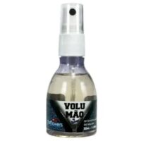 Volumão - Gel Spray Masculino Intensificador de Ereção