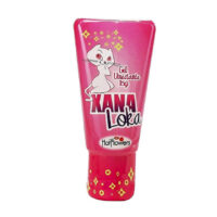Xana Loka - Gel Excitante Feminino 15g
