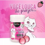 Hot Ball Xana Loka - Esquenta, Esfria e Vibra