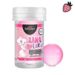 Hot Ball Xana Loka - Esquenta, Esfria e Vibra