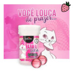 Hot Ball Xana Loka - Esquenta, Esfria e Vibra