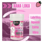 Hot Ball Xana Loka - Esquenta, Esfria e Vibra