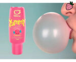 Gel Térmico Beijável Yummy 15ml