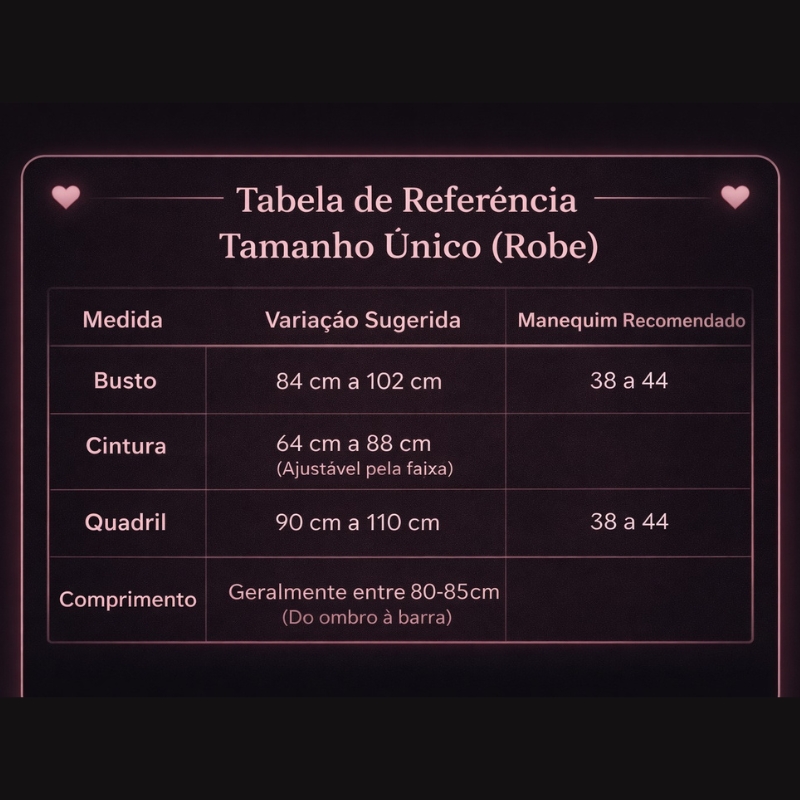 Robe Rendado com Amarração Coleção Esplendor My Fábrica Robe Rendado com Amarração Coleção Esplendor My Fábrica
