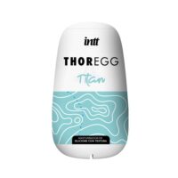 Thor Egg Titan Intt  - MasturbadorSuper Resistente