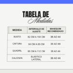 Camisola Noite em Chamas - Tallyta Moda Apimentada