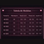 Camisola Rendada com Bojo Plus Size - Coleção Esplendor My Fábrica