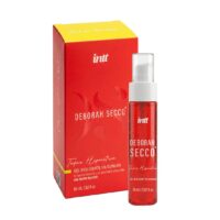 Toque Hipnótico Deborah Secco - Gel Deslizante Siliconado 60ml Intt