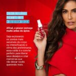 Calda Beijável Picante 11g Linha Deborah Secco Intt