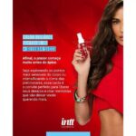 Calda Beijável Picante 11g Linha Deborah Secco Intt