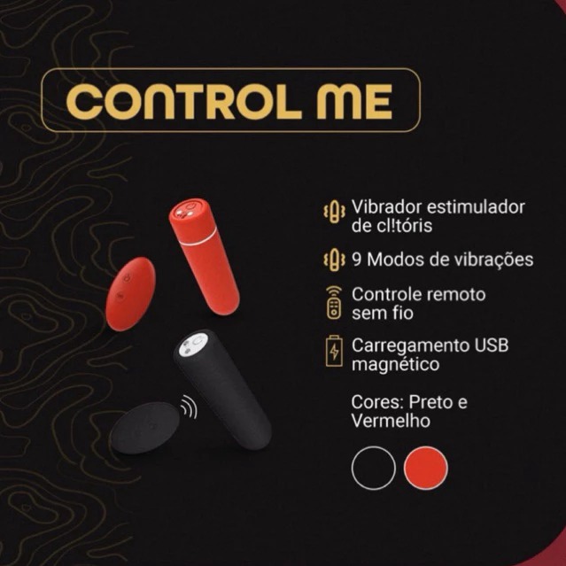 Control Me