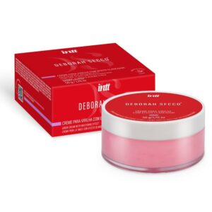 Creme Clareador Íntimo com Hidratação – INTT & Deborah Secco