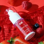 Gel Clitoriano INTT e Deborah Secco