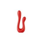 Double Passion Luxury - Vibrador Multifuncional com 10 Modos de Vibração