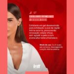 Esfoliante Íntimo INTT + Deborah Secco: Renovação, Maciez e Cuidado Para Pele
