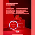 Esfoliante Íntimo INTT + Deborah Secco: Renovação, Maciez e Cuidado Para Pele