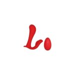 Heaven Luxury - Vibrador Clitoriano e Vaginal com Controle Remoto