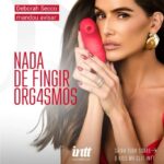 Kiss My Clit by Deborah Secco