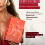 Kiss My Clit by Deborah Secco