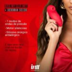 Kiss My Clit by Deborah Secco