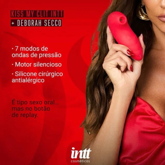 Kiss My Clit