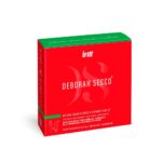 Kit Bullet e Calda Beijável Picante INTT e Deborah Secco