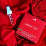 Kit Bullet e Calda Beijável Picante INTT e Deborah Secco
