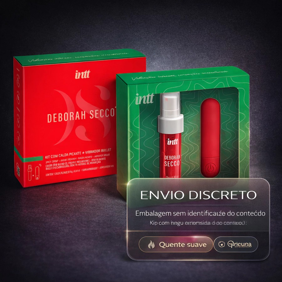 Kit My Pleasure