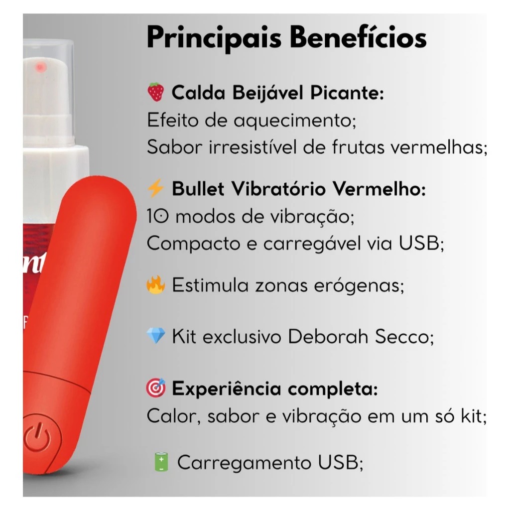 Kit My Pleasure