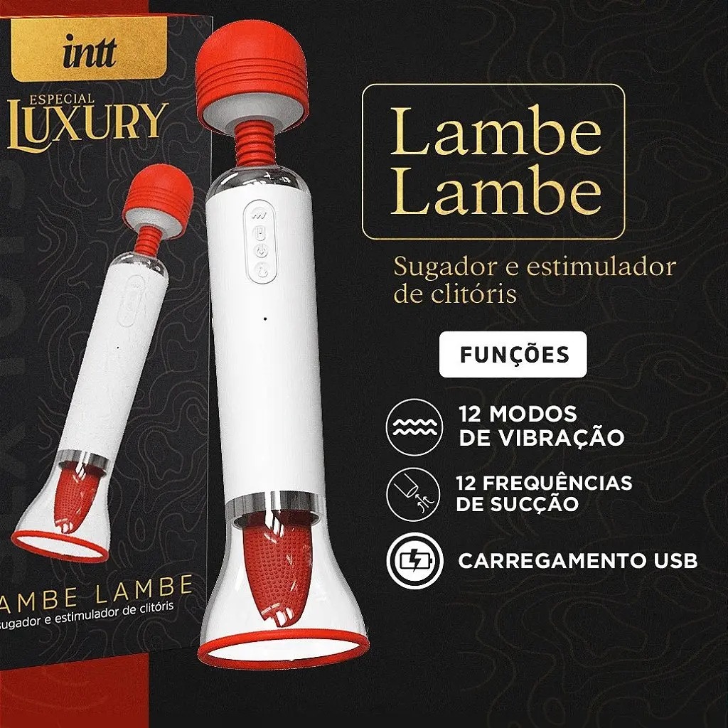Lambe Lambe
