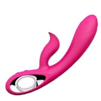 Mais Que Perfeito Intt - Vibrador com 20 Modos de Vibração
