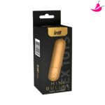 Mini Bullet Dourado